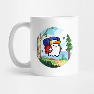 Free Spirit Mug